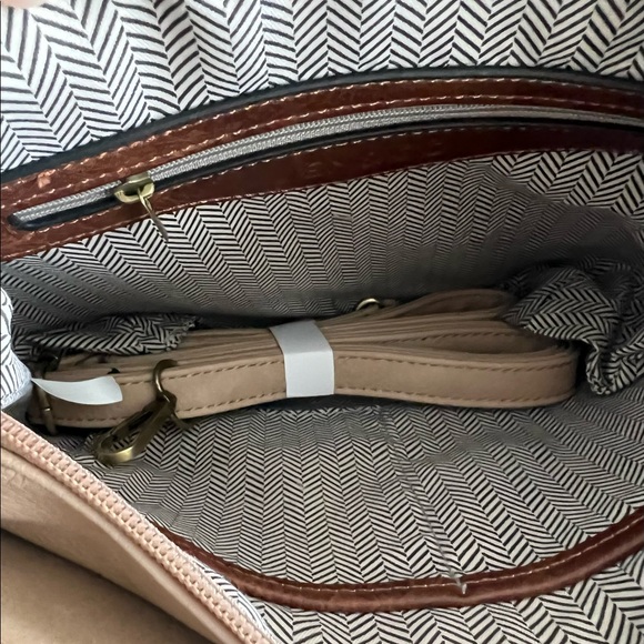 NWT Jenn & Co bag in a bag - Picture 9 of 9